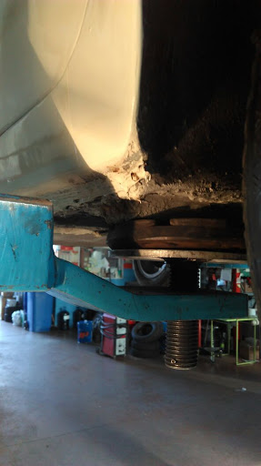 Autofficina Carrozzeria P.M. - Thumbnail