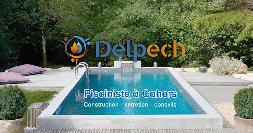 Photo de Piscines Services 46