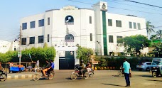 S.M. Law College karachi