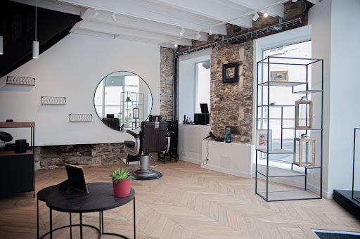 LE BLAIREAU Barbier Coiffeur