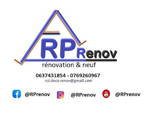 Photo n°1 de RPRenov à Messery (Travaux généraux)
