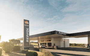 Estación de Servicio Repsol 1