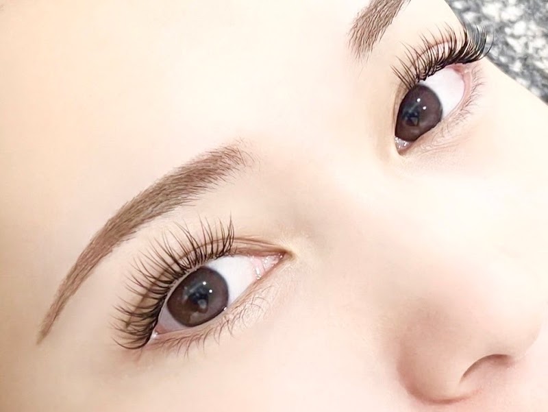 カミリアビューティーサロン粟野本店