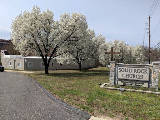Solid Rock Church - Thumbnail