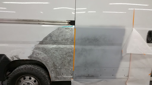 Kenny's Body Shop Gallery - United States