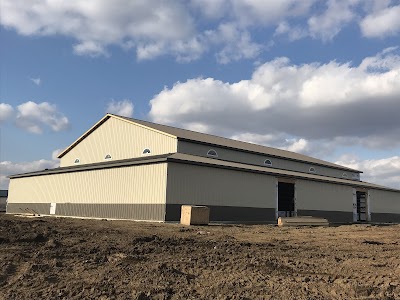 Islamic Center of Mclean County