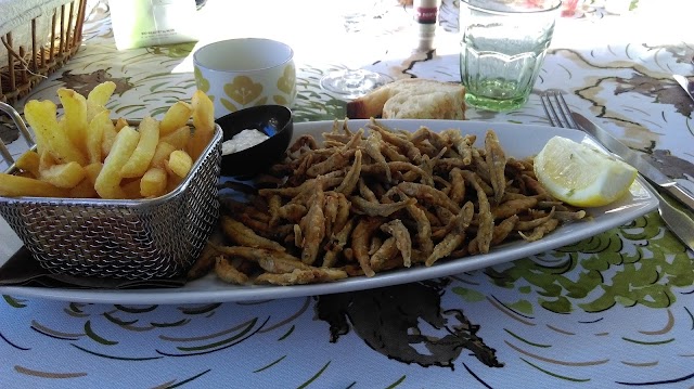 Restaurant Les Belles Rives