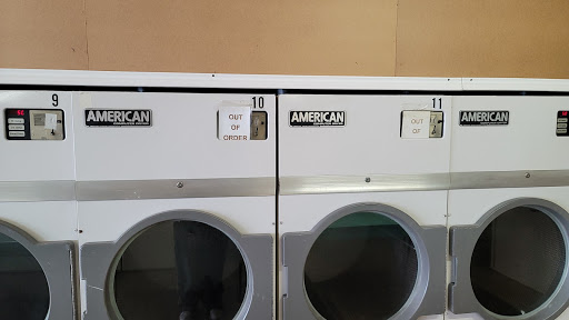 Fresh Start Laundry