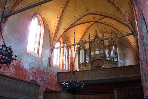 St. Petrus u. Paulus Kirche - Thumbnail
