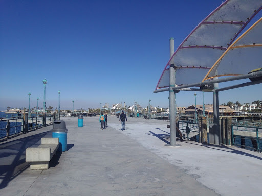 Redondo Beach Pier - Thumbnail