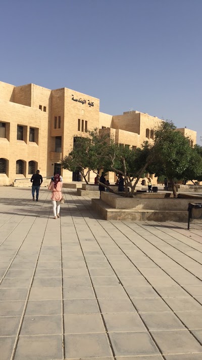 Photos of Hashemite university الجامعه الهاشمية