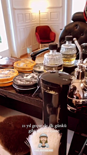 Rezensionen über Hakan kara coiffeur in Wil - Friseursalon