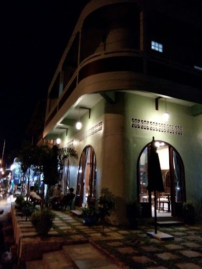 Photos of Caf&eacute; Jenda