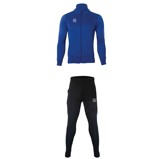 Nelson Athletic - Visual