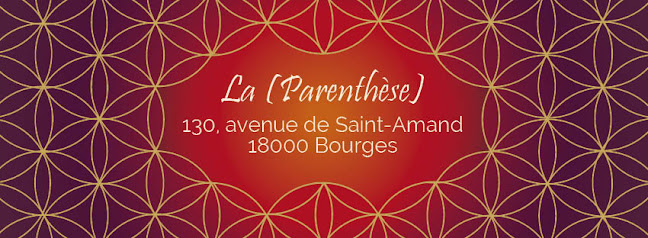 La (Parenthèse) massages