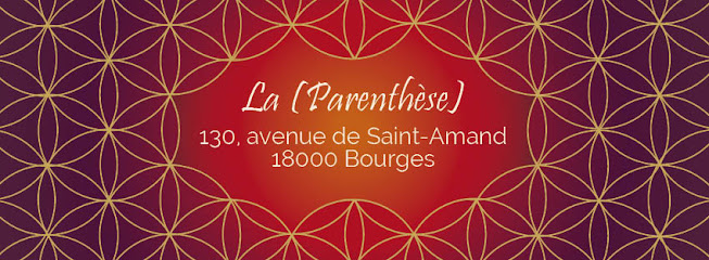 La (Parenthèse) massages