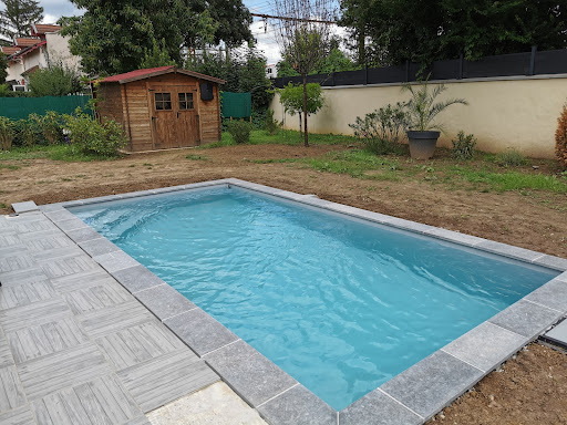 Photo de Sélection Piscines à Laiz (01290)