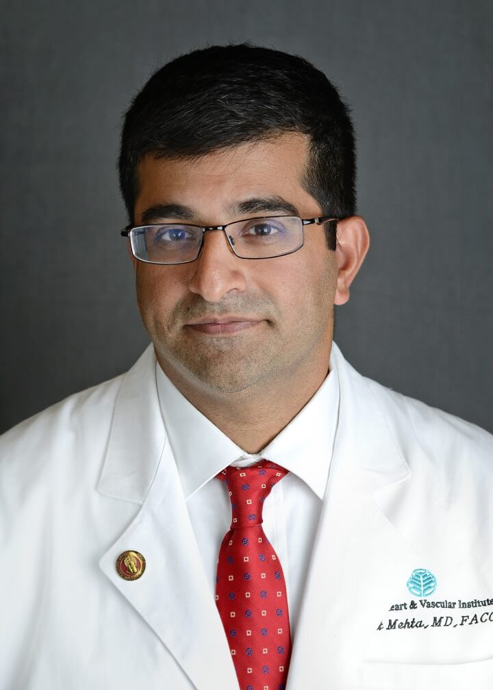 Rohit Mehta Md