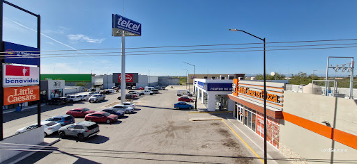 Little caesars sabinas - Thumbnail