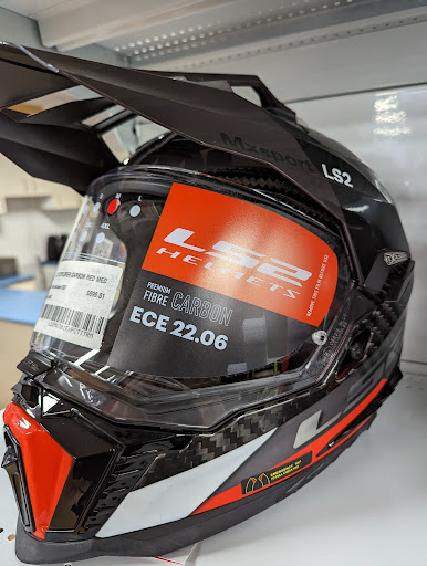 Pro Honda - Visual