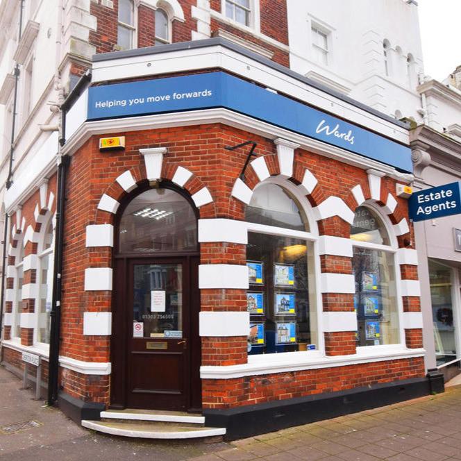 Wards Letting & Estate Agents in Folkestone photo 2