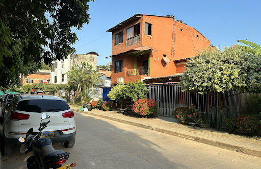 Hostal mi pueblo natal