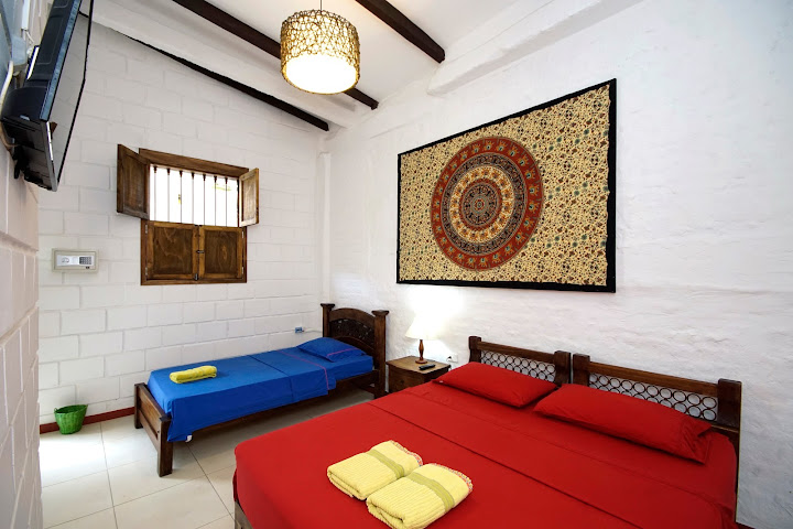 Hostal Ruta Sur by null