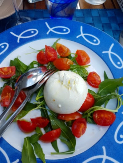 Photos of Il Pirata