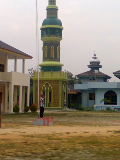 Mosque