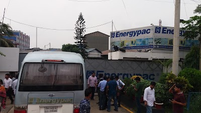 Photos of Energypac