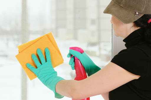 Sam's Cleaning & Ironing Services - Thumbnail