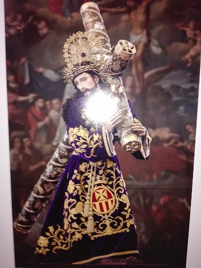 Photos of Parroquia Nuestra Se&ntilde;ora De La Merced