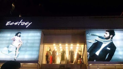 Photos of Ecstasy, Lifestyle Store