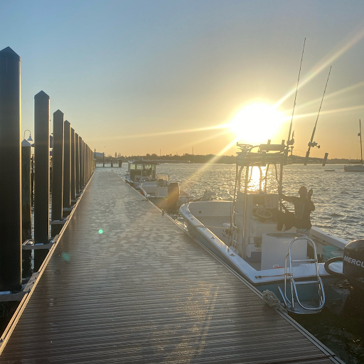Bridge Street Bait Shop - Thumbnail