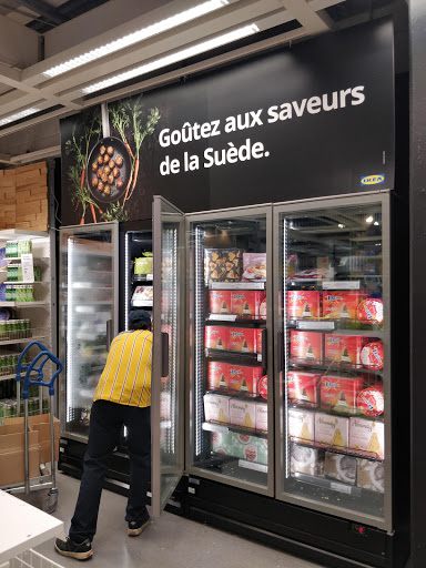Épicerie suédoise IKEA - Thumbnail