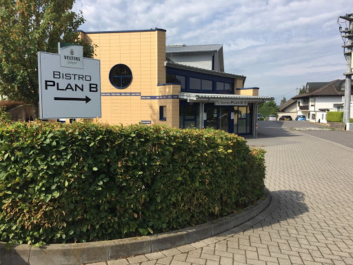 Bistro Plan B Wallmerod - Thumbnail