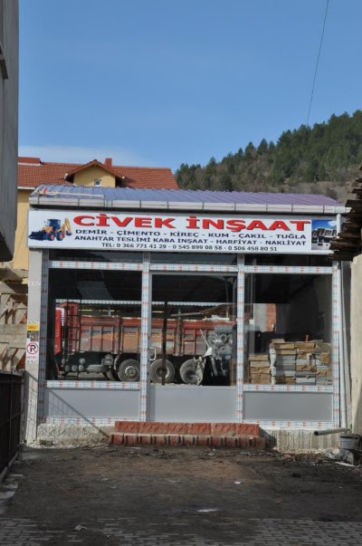 Photos of CİVEK İNSAAT