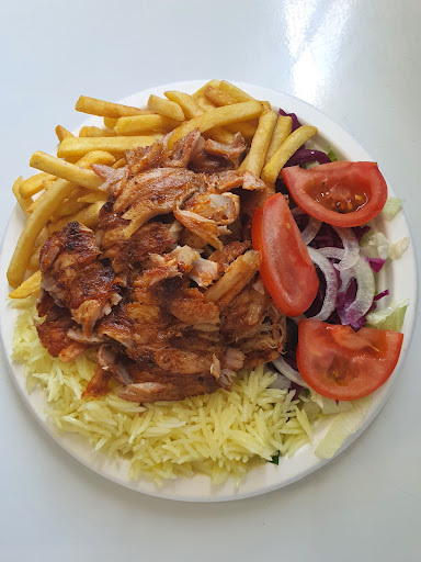 Döner Kebab AFG - Thumbnail
