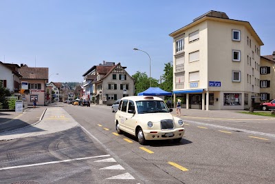 Photos of Wetziker Stadttaxi