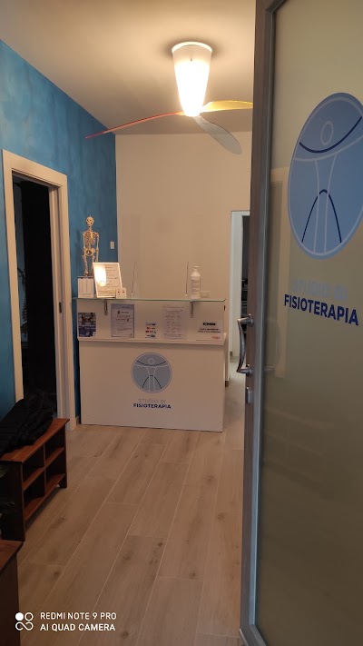 Studio Di Fisioterapia Carloni Brunella