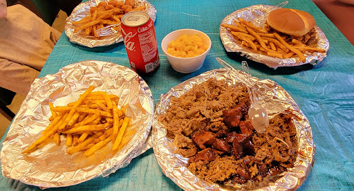 Preachers Smokehouse - Thumbnail