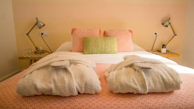 La Casa Sanlúcar - Boutique Hotel by null