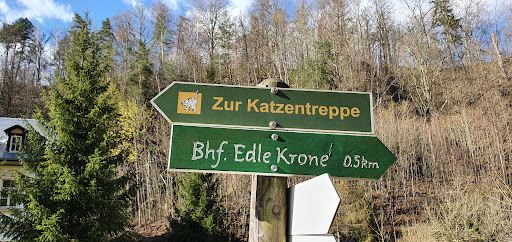 Katzentreppenweg - Thumbnail