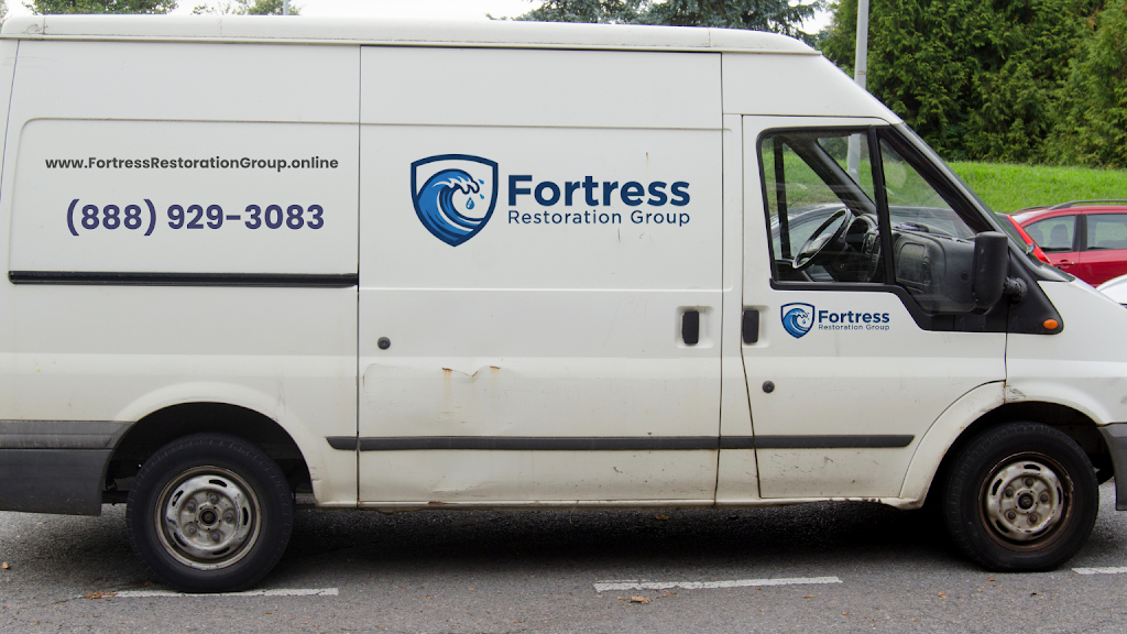 Fortress Restoration Group photo