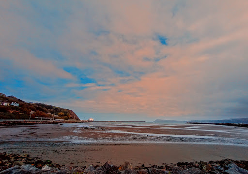Harbour Beach - Thumbnail