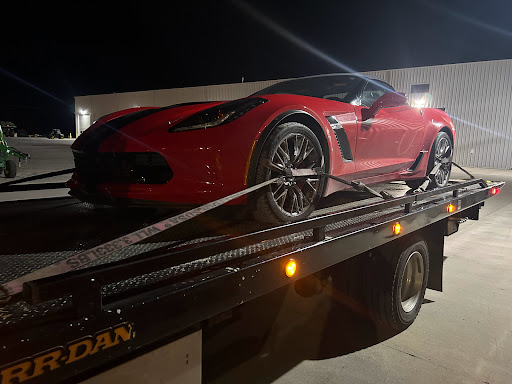 Diehm's Towing LLC - Thumbnail