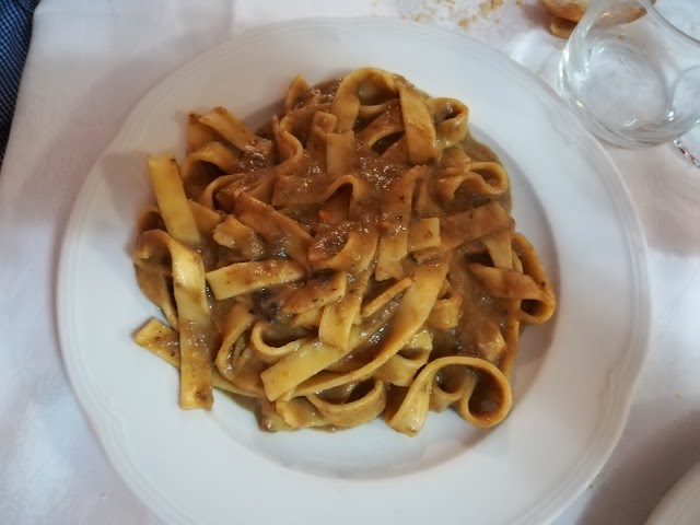 Ristorante Passata