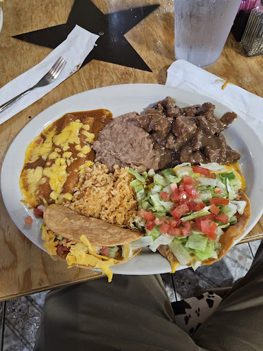 Yolie’s Steakhouse & Mexican Food - Thumbnail
