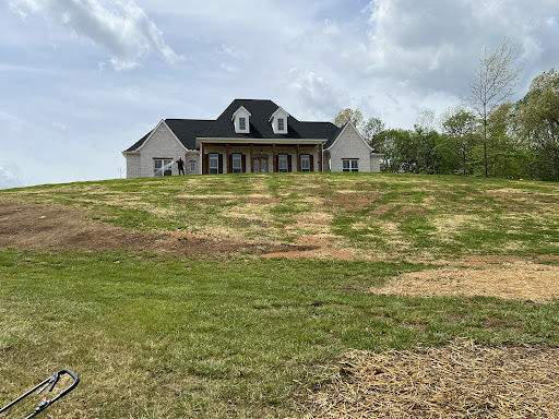 Axis Construction, LLC - Visual