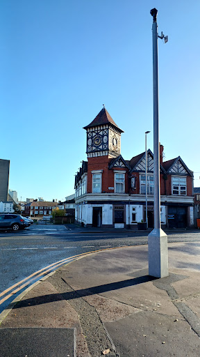 Seacombe Social Club